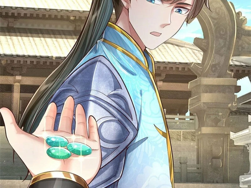 Ta Có Thể Sửa Chữa Vạn Vật Trên Dòng Thời Gian Chapter 64 - 49