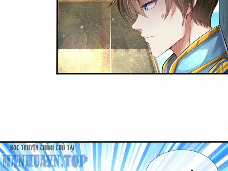 Ta Có Thể Sửa Chữa Vạn Vật Trên Dòng Thời Gian Chapter 64 - 55