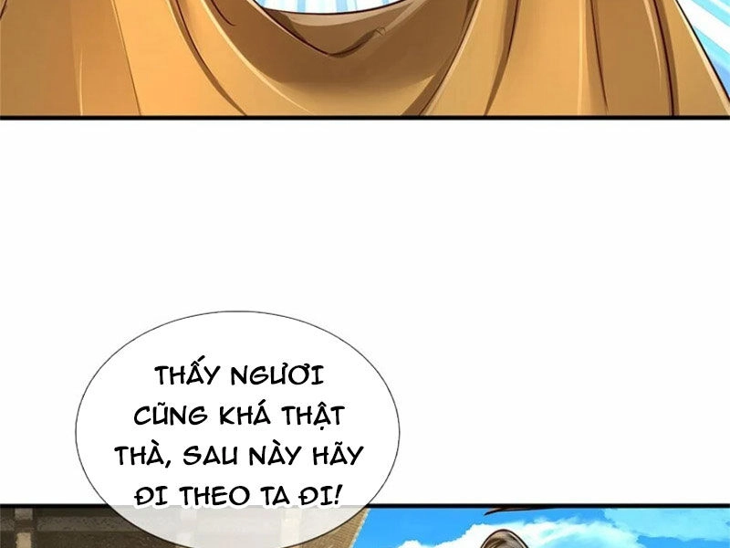 Ta Có Thể Sửa Chữa Vạn Vật Trên Dòng Thời Gian Chapter 64 - 57