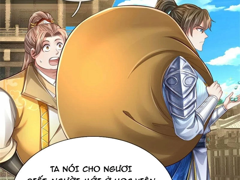 Ta Có Thể Sửa Chữa Vạn Vật Trên Dòng Thời Gian Chapter 64 - 58