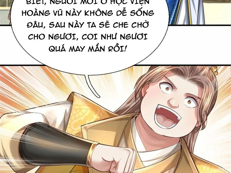 Ta Có Thể Sửa Chữa Vạn Vật Trên Dòng Thời Gian Chapter 64 - 59