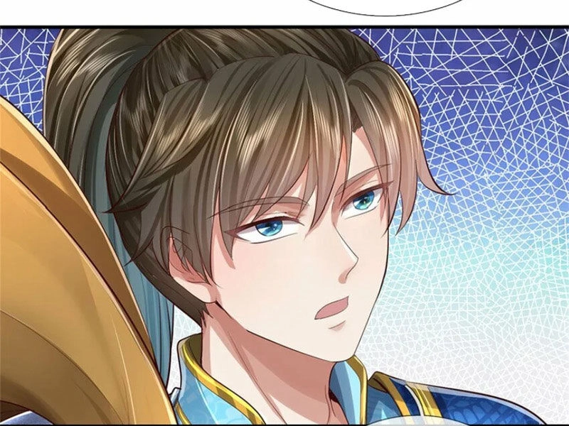 Ta Có Thể Sửa Chữa Vạn Vật Trên Dòng Thời Gian Chapter 64 - 61