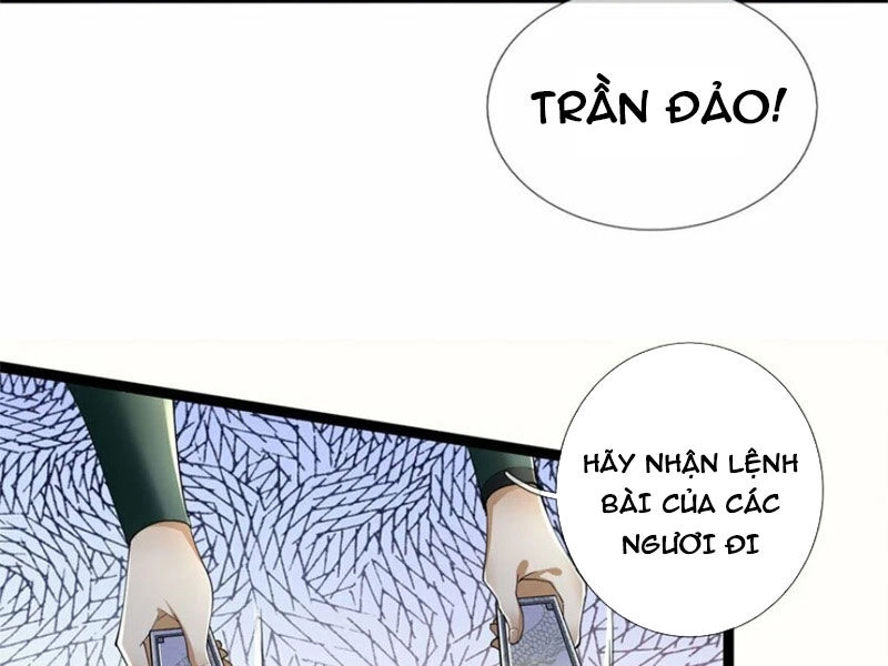 Ta Có Thể Sửa Chữa Vạn Vật Trên Dòng Thời Gian Chapter 64 - 62