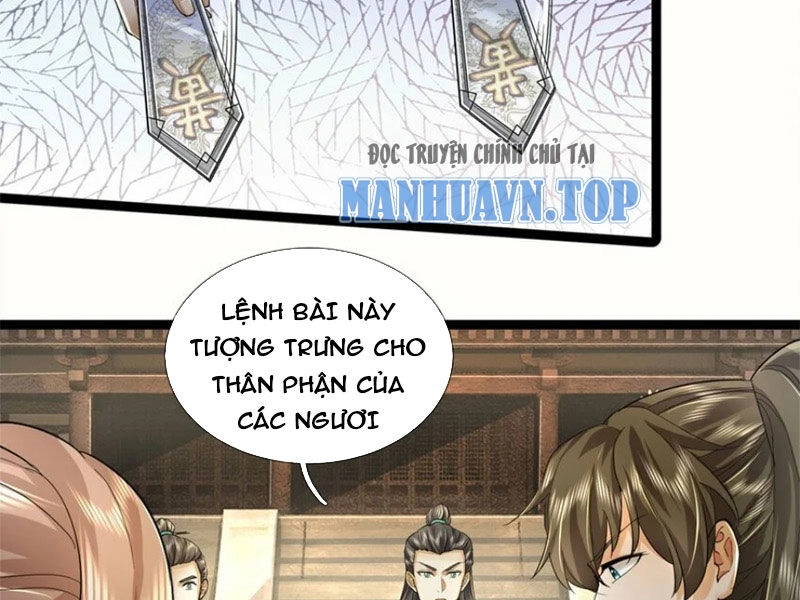 Ta Có Thể Sửa Chữa Vạn Vật Trên Dòng Thời Gian Chapter 64 - 63