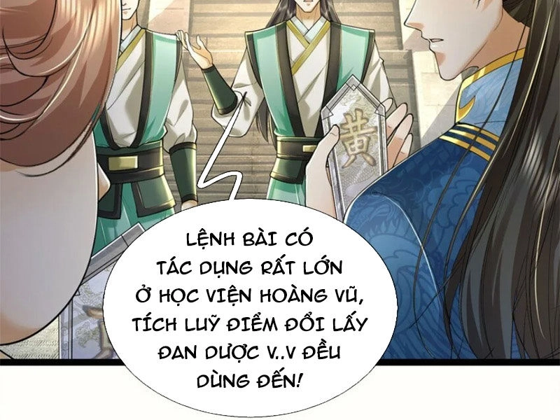 Ta Có Thể Sửa Chữa Vạn Vật Trên Dòng Thời Gian Chapter 64 - 64