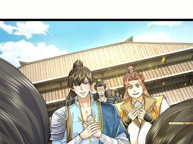 Ta Có Thể Sửa Chữa Vạn Vật Trên Dòng Thời Gian Chapter 64 - 65