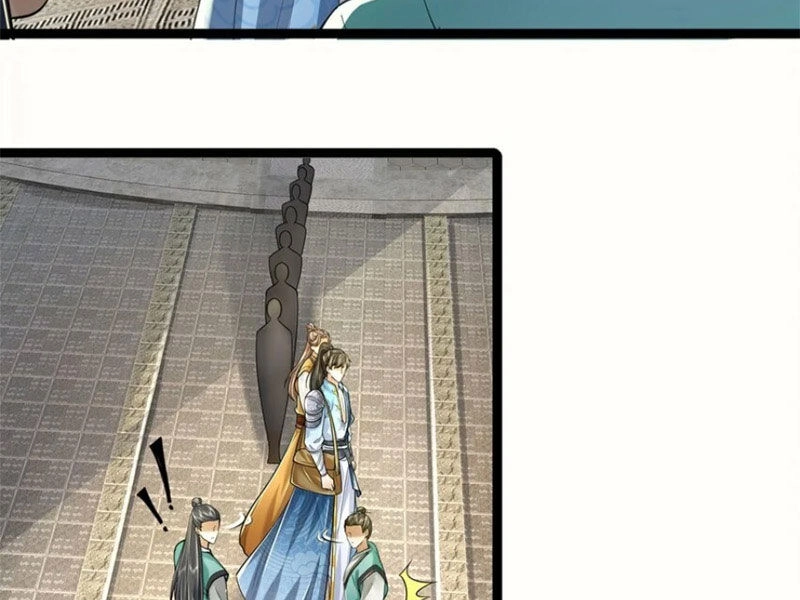 Ta Có Thể Sửa Chữa Vạn Vật Trên Dòng Thời Gian Chapter 64 - 67