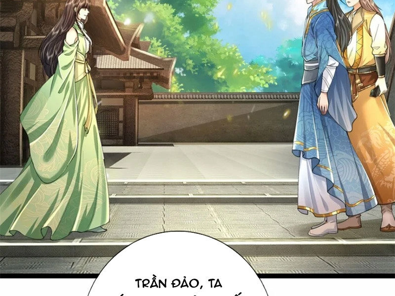 Ta Có Thể Sửa Chữa Vạn Vật Trên Dòng Thời Gian Chapter 64 - 73