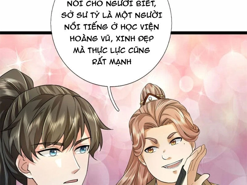 Ta Có Thể Sửa Chữa Vạn Vật Trên Dòng Thời Gian Chapter 64 - 74