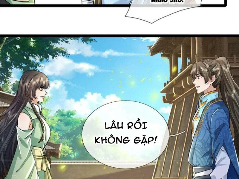 Ta Có Thể Sửa Chữa Vạn Vật Trên Dòng Thời Gian Chapter 65 - 2