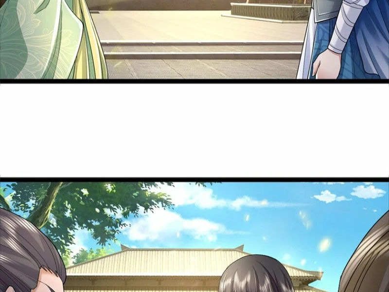 Ta Có Thể Sửa Chữa Vạn Vật Trên Dòng Thời Gian Chapter 65 - 3