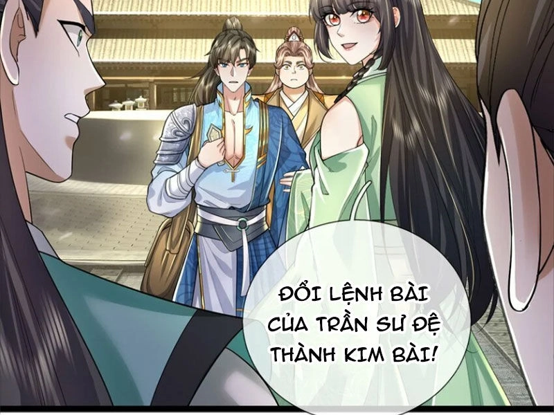 Ta Có Thể Sửa Chữa Vạn Vật Trên Dòng Thời Gian Chapter 65 - 4