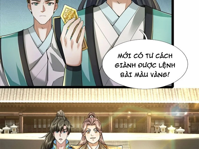 Ta Có Thể Sửa Chữa Vạn Vật Trên Dòng Thời Gian Chapter 65 - 6