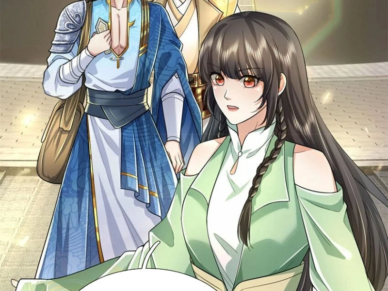 Ta Có Thể Sửa Chữa Vạn Vật Trên Dòng Thời Gian Chapter 65 - 7