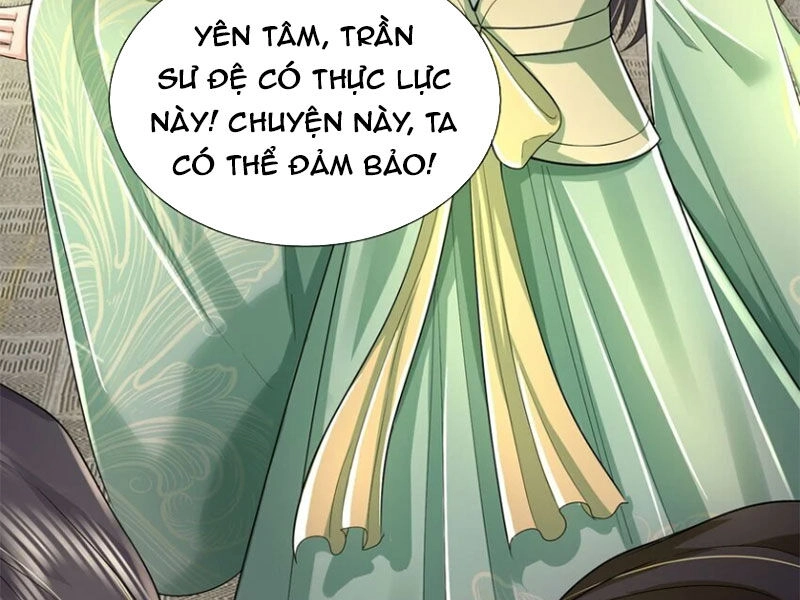 Ta Có Thể Sửa Chữa Vạn Vật Trên Dòng Thời Gian Chapter 65 - 8