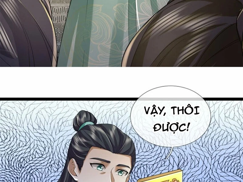 Ta Có Thể Sửa Chữa Vạn Vật Trên Dòng Thời Gian Chapter 65 - 9