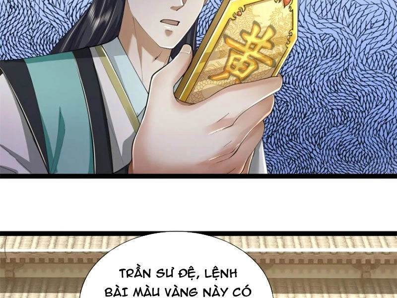 Ta Có Thể Sửa Chữa Vạn Vật Trên Dòng Thời Gian Chapter 65 - 10