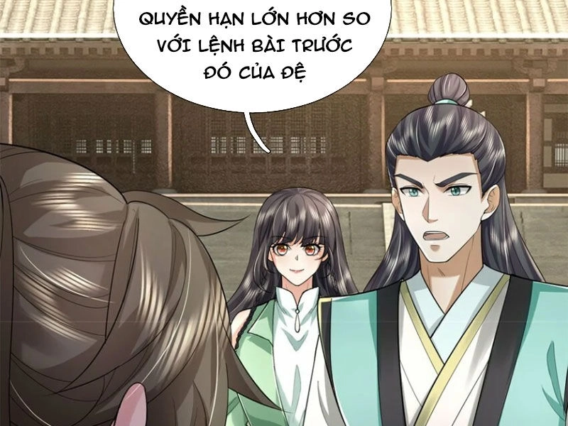 Ta Có Thể Sửa Chữa Vạn Vật Trên Dòng Thời Gian Chapter 65 - 11