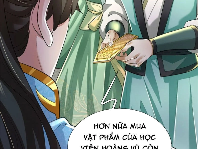 Ta Có Thể Sửa Chữa Vạn Vật Trên Dòng Thời Gian Chapter 65 - 12