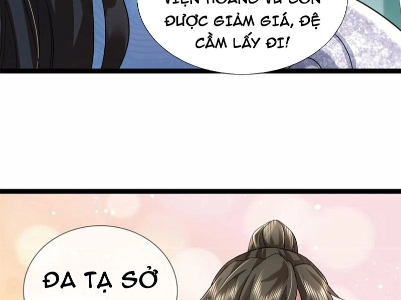 Ta Có Thể Sửa Chữa Vạn Vật Trên Dòng Thời Gian Chapter 65 - 13