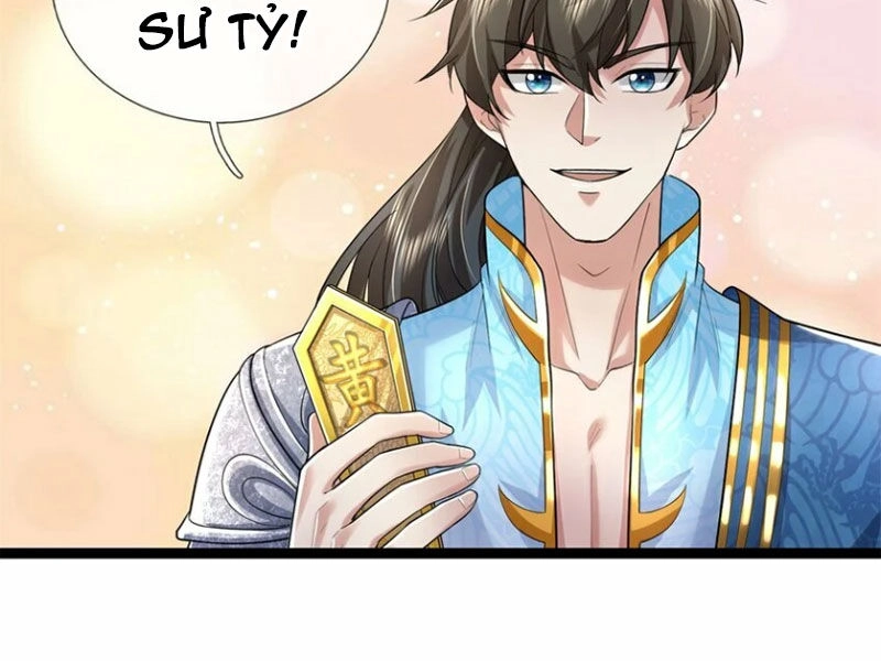 Ta Có Thể Sửa Chữa Vạn Vật Trên Dòng Thời Gian Chapter 65 - 14