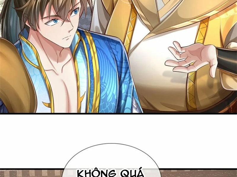 Ta Có Thể Sửa Chữa Vạn Vật Trên Dòng Thời Gian Chapter 65 - 23