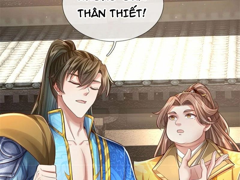 Ta Có Thể Sửa Chữa Vạn Vật Trên Dòng Thời Gian Chapter 65 - 24