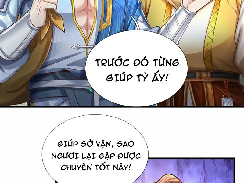 Ta Có Thể Sửa Chữa Vạn Vật Trên Dòng Thời Gian Chapter 65 - 25