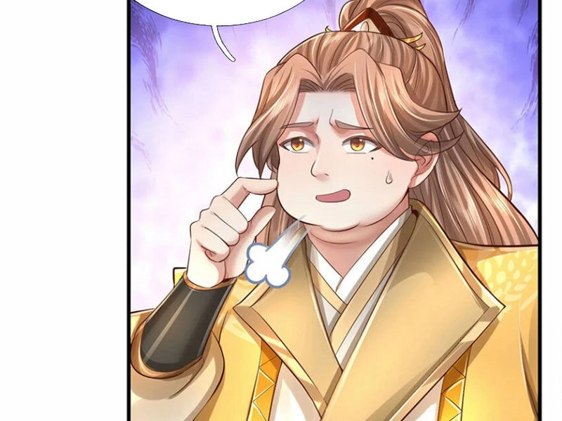 Ta Có Thể Sửa Chữa Vạn Vật Trên Dòng Thời Gian Chapter 65 - 26