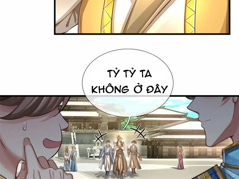 Ta Có Thể Sửa Chữa Vạn Vật Trên Dòng Thời Gian Chapter 65 - 27