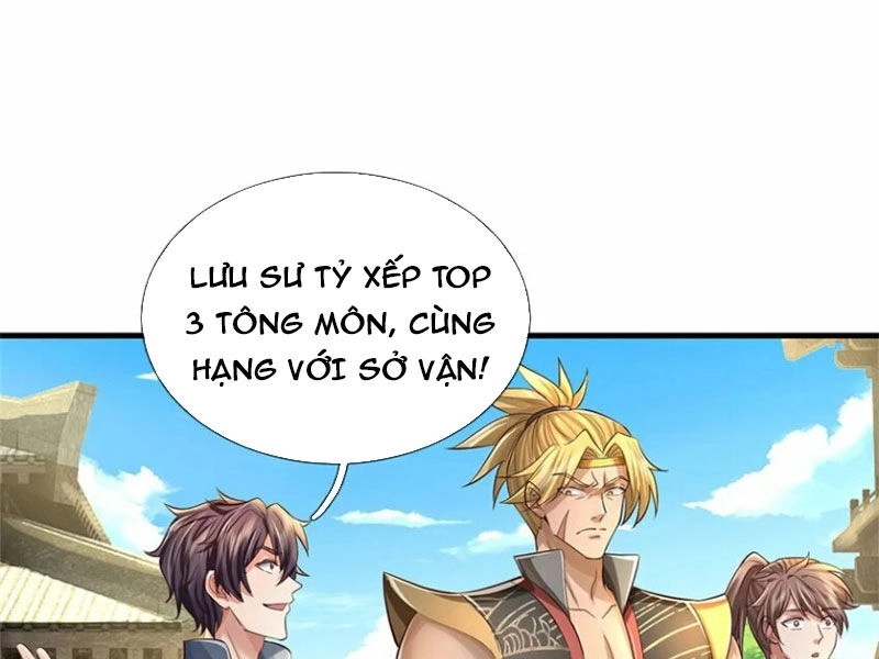 Ta Có Thể Sửa Chữa Vạn Vật Trên Dòng Thời Gian Chapter 65 - 30