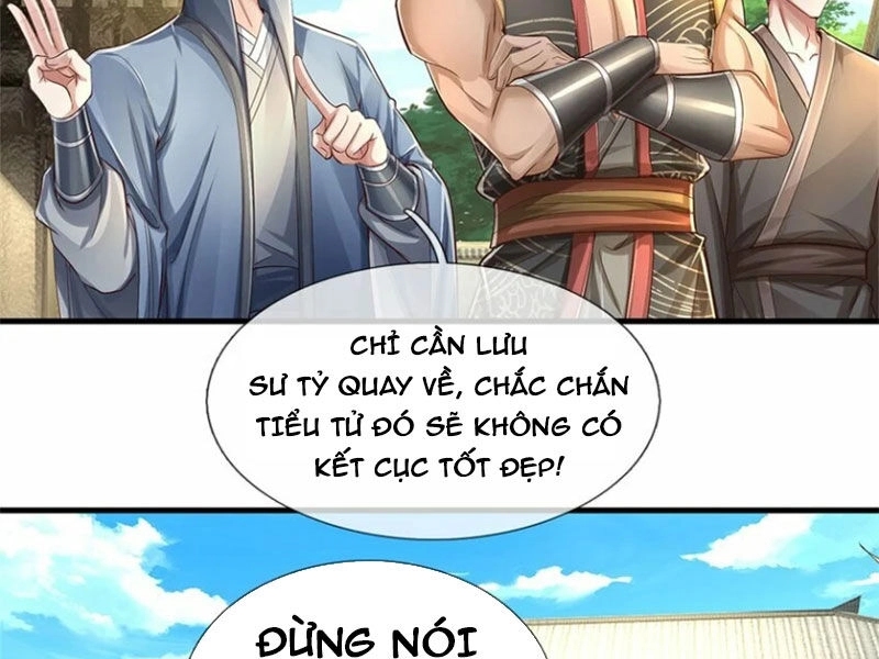 Ta Có Thể Sửa Chữa Vạn Vật Trên Dòng Thời Gian Chapter 65 - 31