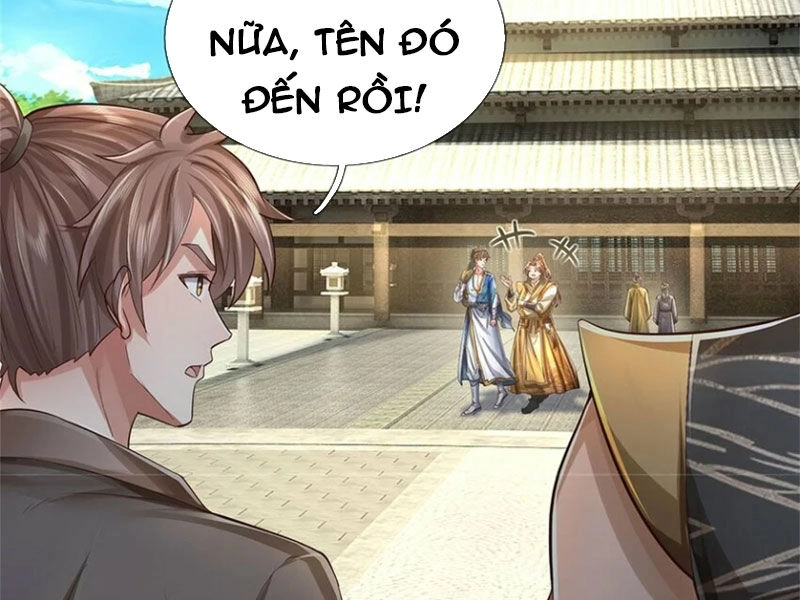 Ta Có Thể Sửa Chữa Vạn Vật Trên Dòng Thời Gian Chapter 65 - 32