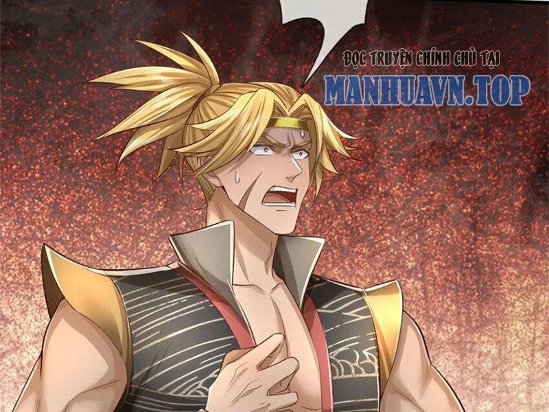 Ta Có Thể Sửa Chữa Vạn Vật Trên Dòng Thời Gian Chapter 65 - 34