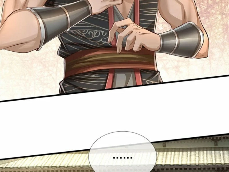 Ta Có Thể Sửa Chữa Vạn Vật Trên Dòng Thời Gian Chapter 65 - 35