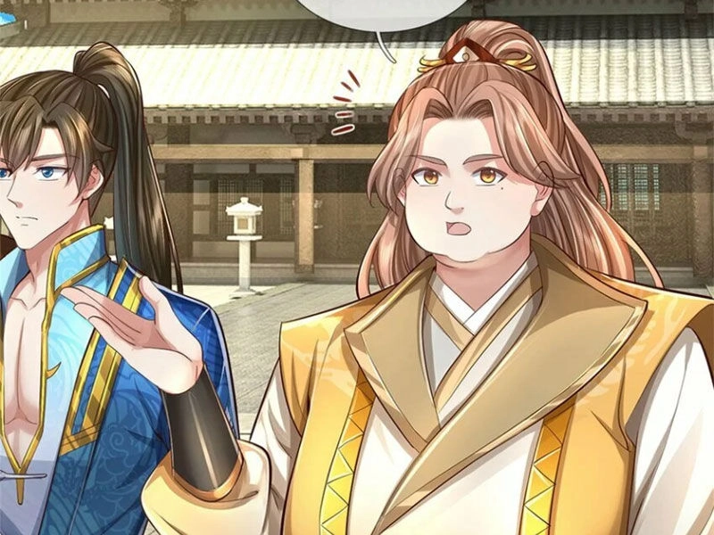 Ta Có Thể Sửa Chữa Vạn Vật Trên Dòng Thời Gian Chapter 65 - 36