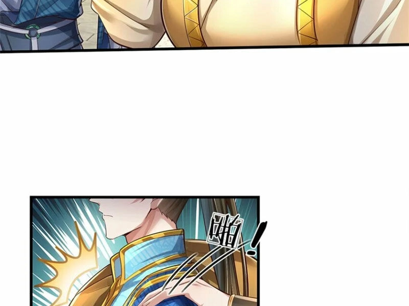 Ta Có Thể Sửa Chữa Vạn Vật Trên Dòng Thời Gian Chapter 65 - 37