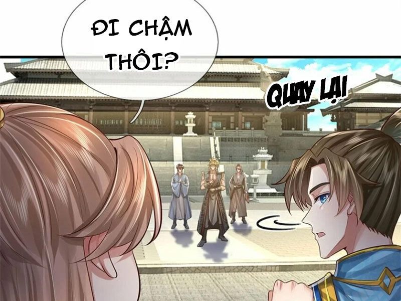 Ta Có Thể Sửa Chữa Vạn Vật Trên Dòng Thời Gian Chapter 65 - 39