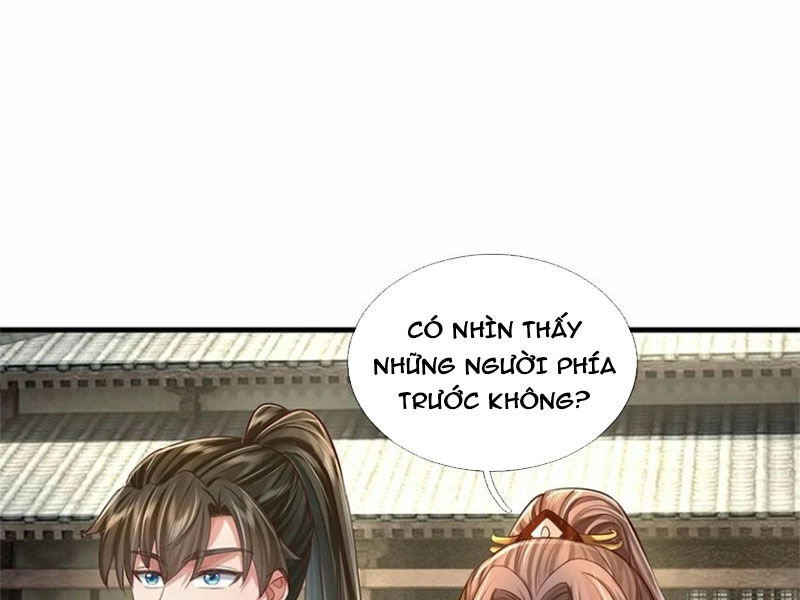 Ta Có Thể Sửa Chữa Vạn Vật Trên Dòng Thời Gian Chapter 65 - 42