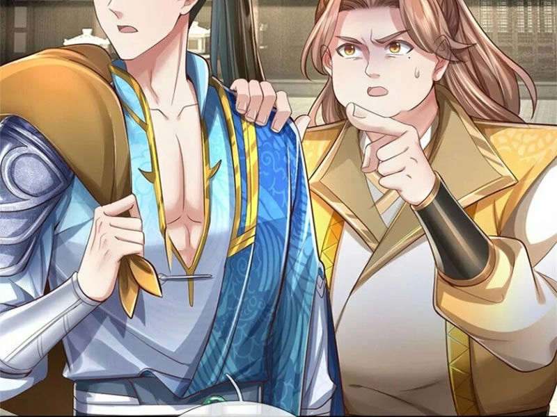 Ta Có Thể Sửa Chữa Vạn Vật Trên Dòng Thời Gian Chapter 65 - 43