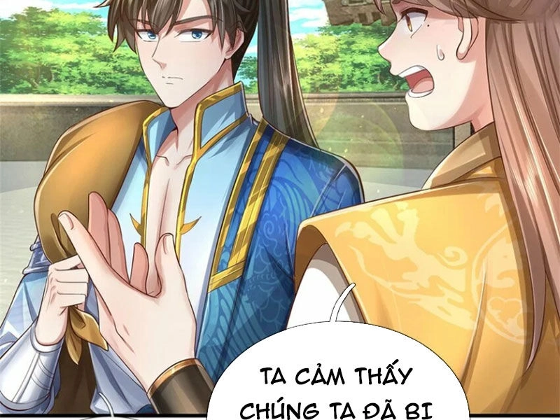 Ta Có Thể Sửa Chữa Vạn Vật Trên Dòng Thời Gian Chapter 65 - 46