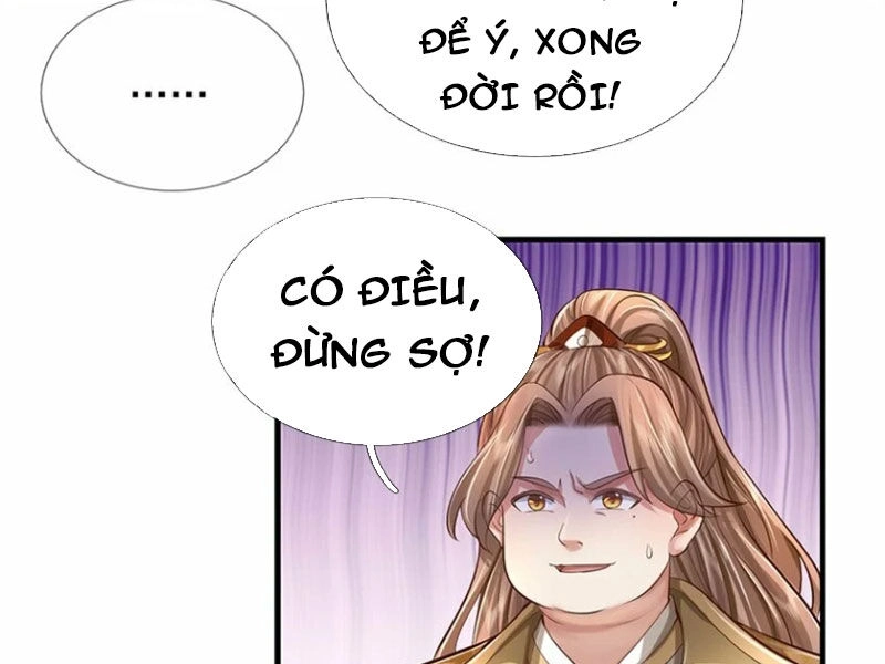 Ta Có Thể Sửa Chữa Vạn Vật Trên Dòng Thời Gian Chapter 65 - 47