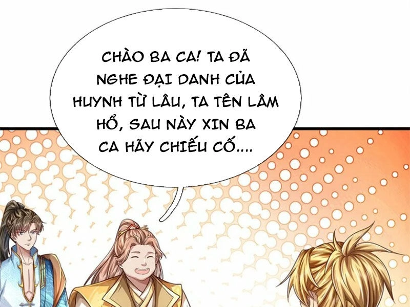 Ta Có Thể Sửa Chữa Vạn Vật Trên Dòng Thời Gian Chapter 65 - 50