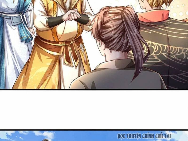 Ta Có Thể Sửa Chữa Vạn Vật Trên Dòng Thời Gian Chapter 65 - 51