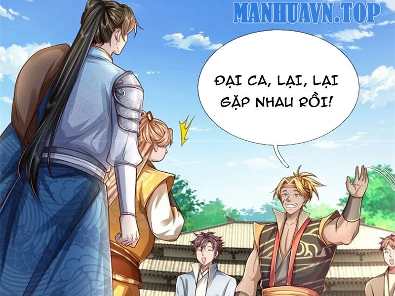 Ta Có Thể Sửa Chữa Vạn Vật Trên Dòng Thời Gian Chapter 65 - 52