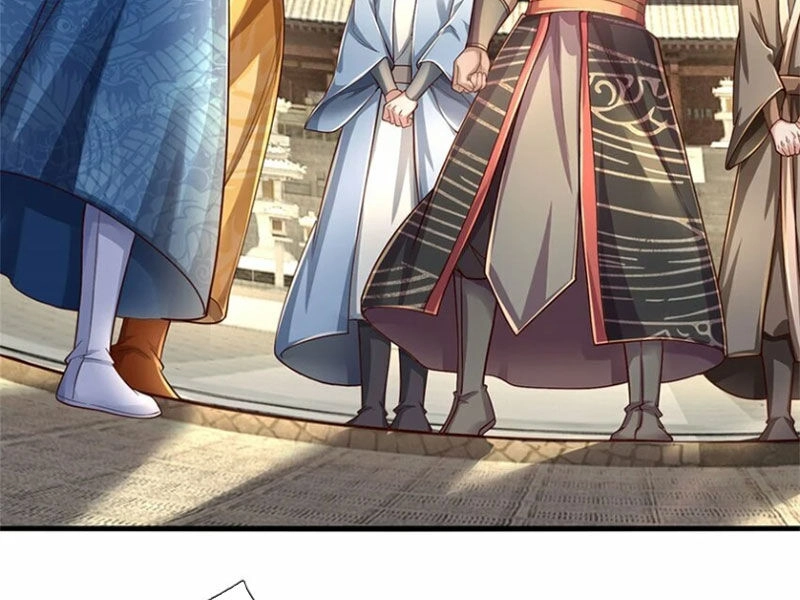 Ta Có Thể Sửa Chữa Vạn Vật Trên Dòng Thời Gian Chapter 65 - 53