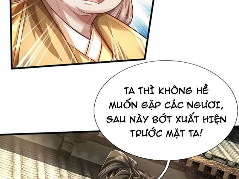 Ta Có Thể Sửa Chữa Vạn Vật Trên Dòng Thời Gian Chapter 65 - 55