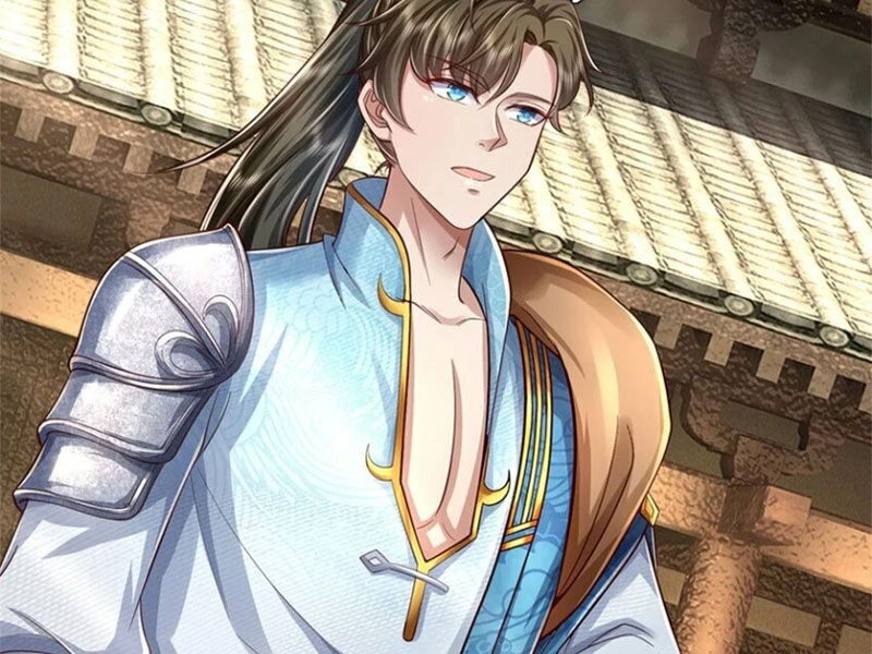 Ta Có Thể Sửa Chữa Vạn Vật Trên Dòng Thời Gian Chapter 65 - 56