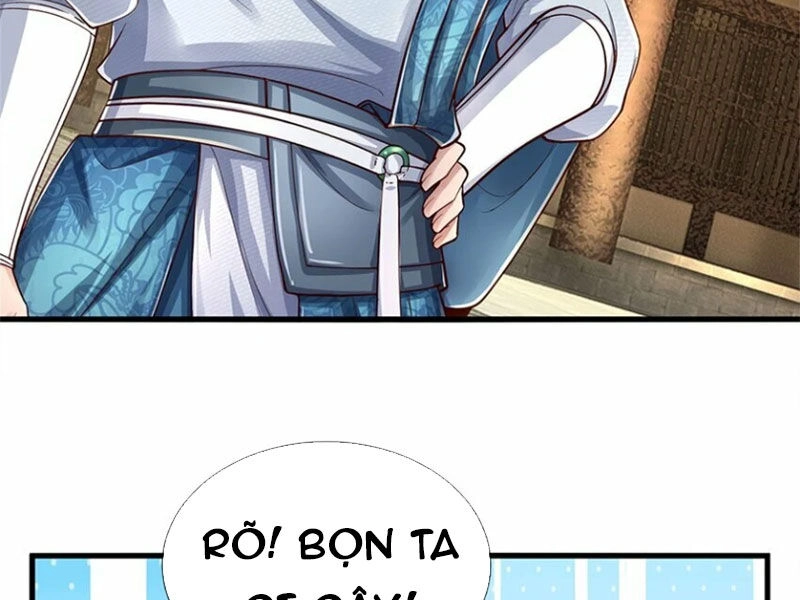 Ta Có Thể Sửa Chữa Vạn Vật Trên Dòng Thời Gian Chapter 65 - 57