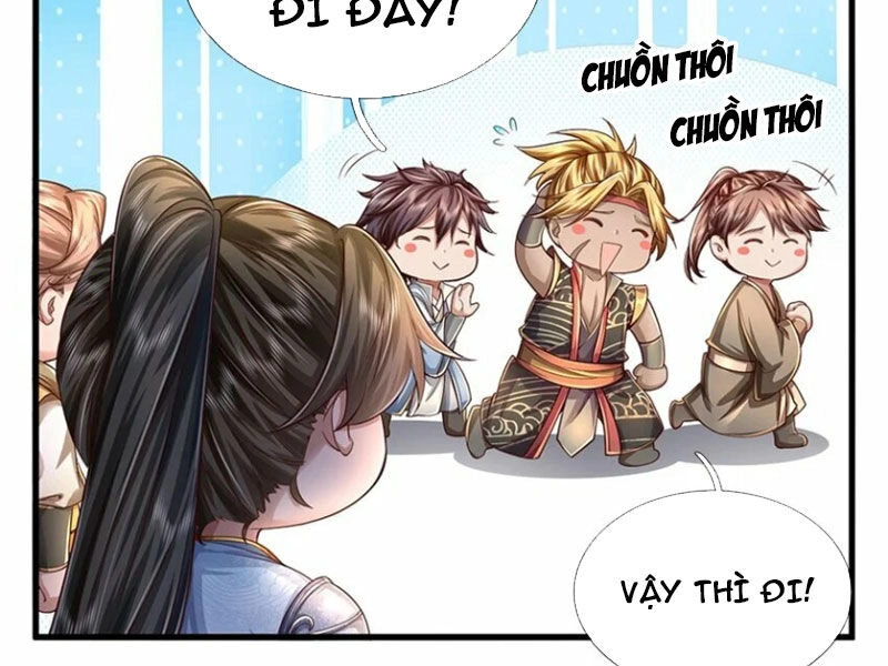 Ta Có Thể Sửa Chữa Vạn Vật Trên Dòng Thời Gian Chapter 65 - 58